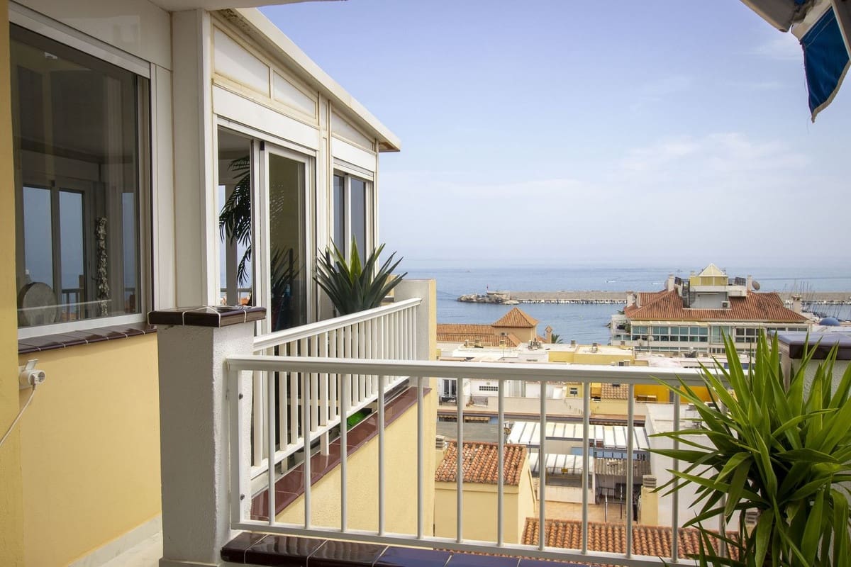 2 camera da letto Appartamento in vendita in Fuengirola - 649.000 € (Rif: 9976184)