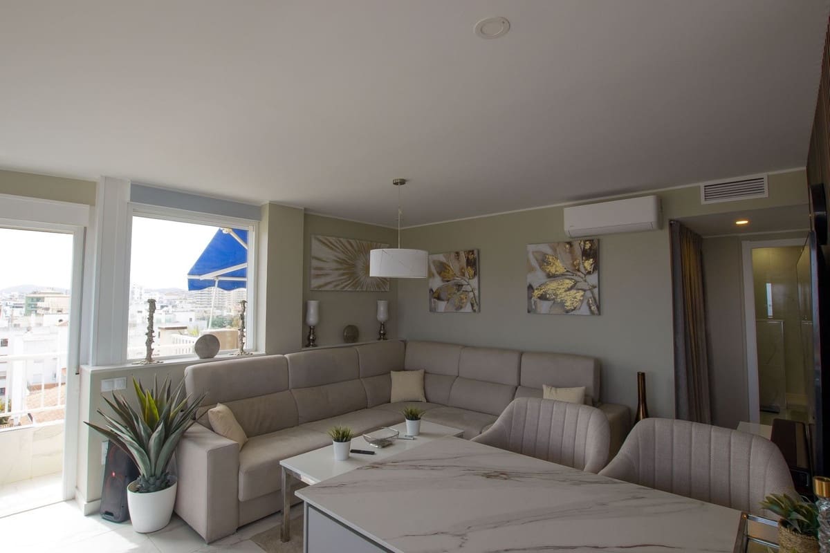 2 camera da letto Appartamento in vendita in Fuengirola - 649.000 € (Rif: 9976184)