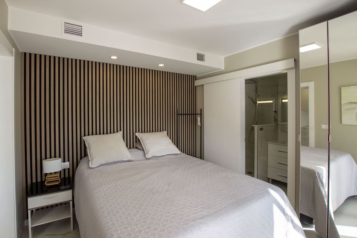 2 camera da letto Appartamento in vendita in Fuengirola - 649.000 € (Rif: 9976184)