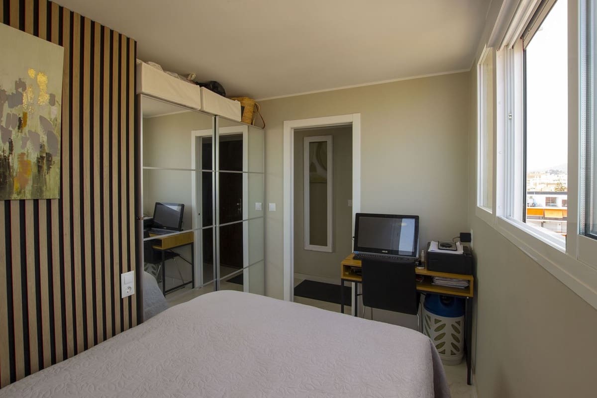 2 camera da letto Appartamento in vendita in Fuengirola - 649.000 € (Rif: 9976184)