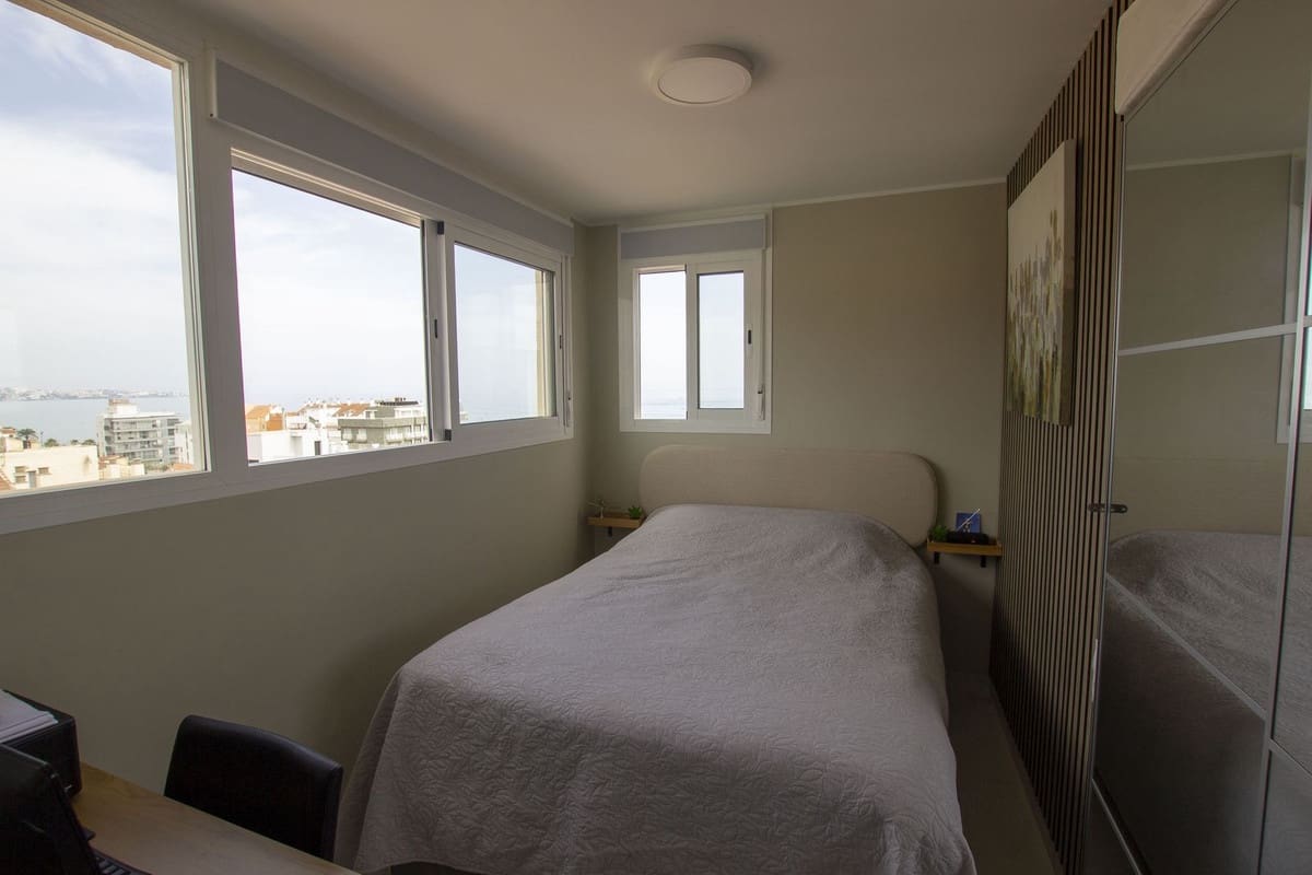 2 camera da letto Appartamento in vendita in Fuengirola - 649.000 € (Rif: 9976184)