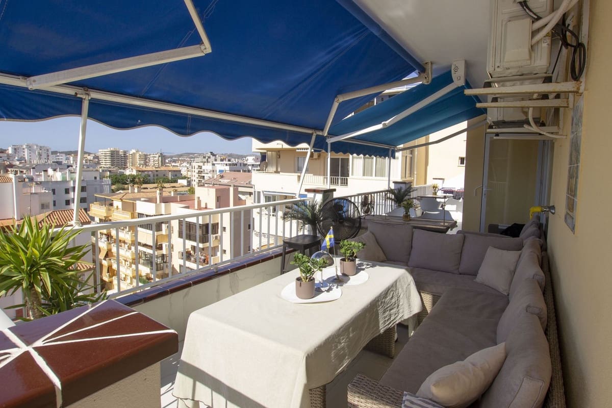 2 camera da letto Appartamento in vendita in Fuengirola - 649.000 € (Rif: 9976184)
