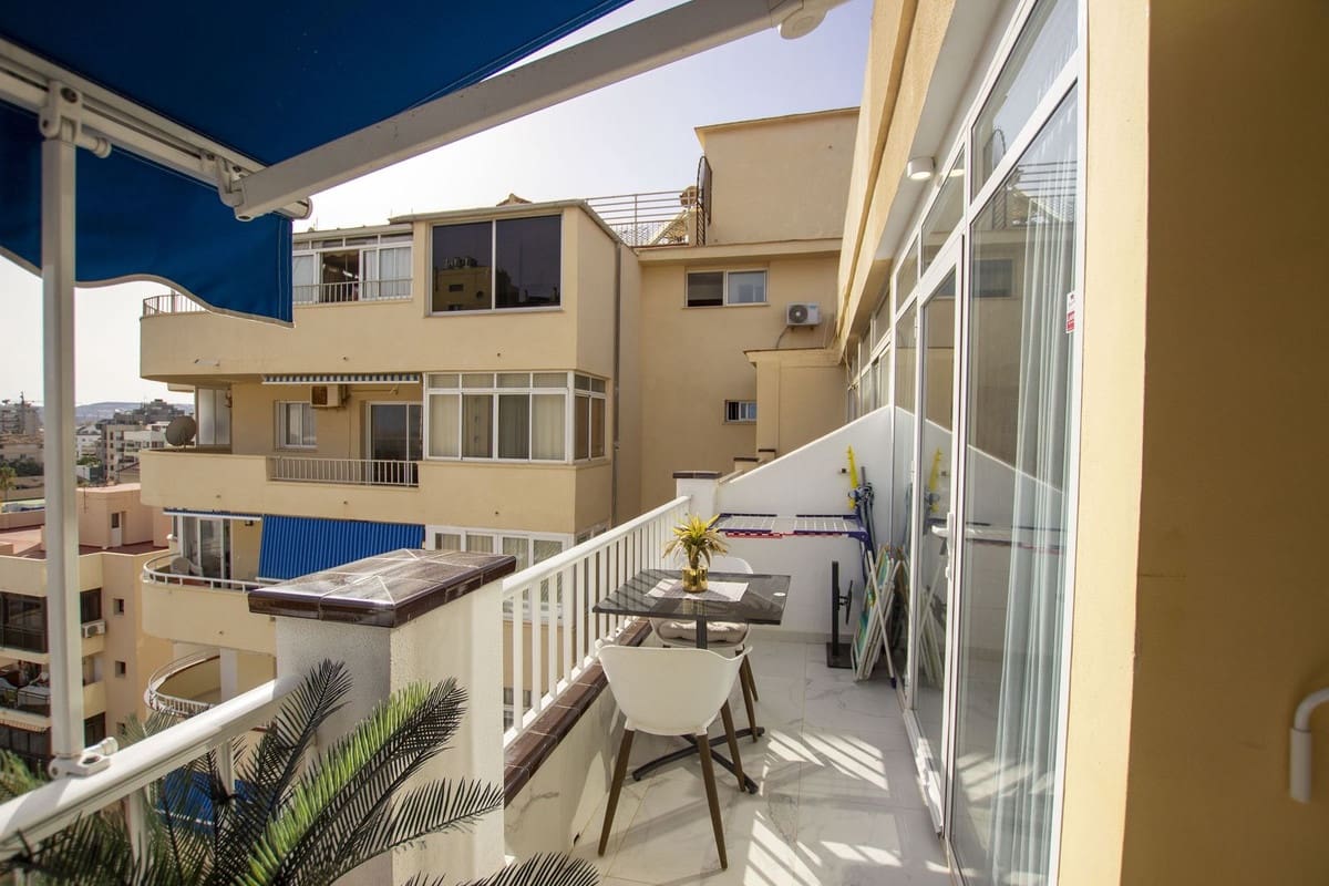 2 camera da letto Appartamento in vendita in Fuengirola - 649.000 € (Rif: 9976184)