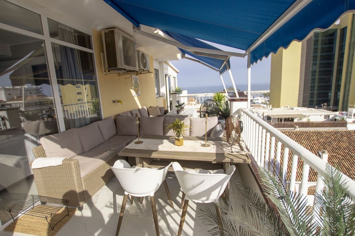 2 camera da letto Appartamento in vendita in Fuengirola - 649.000 € (Rif: 9976184)
