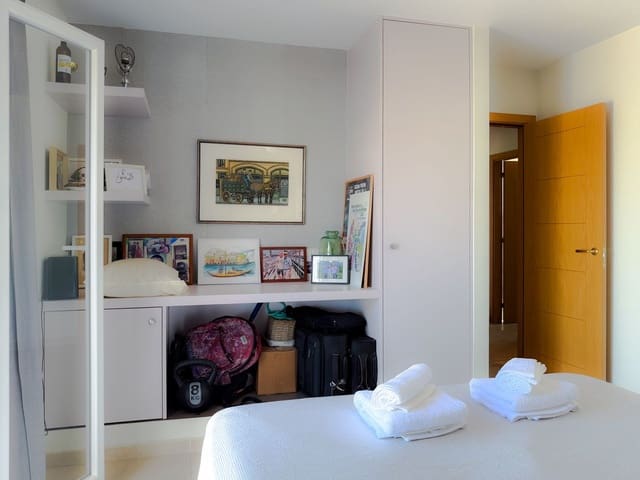 3 Zimmer Apartment zu verkaufen in La Campana mit Garage - 675.000 € (Ref: 9976185)