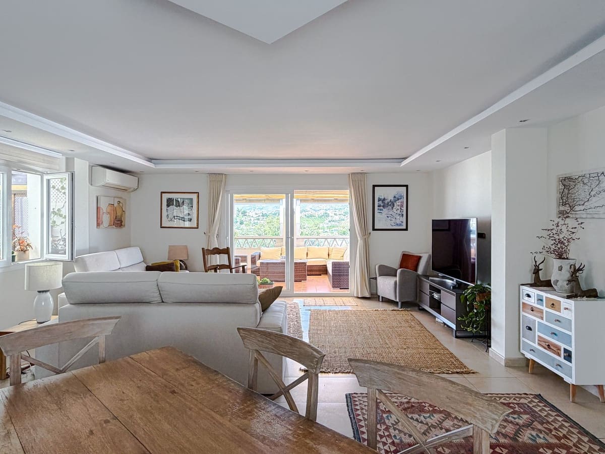 3 Zimmer Apartment zu verkaufen in La Campana mit Garage - 675.000 € (Ref: 9976185)