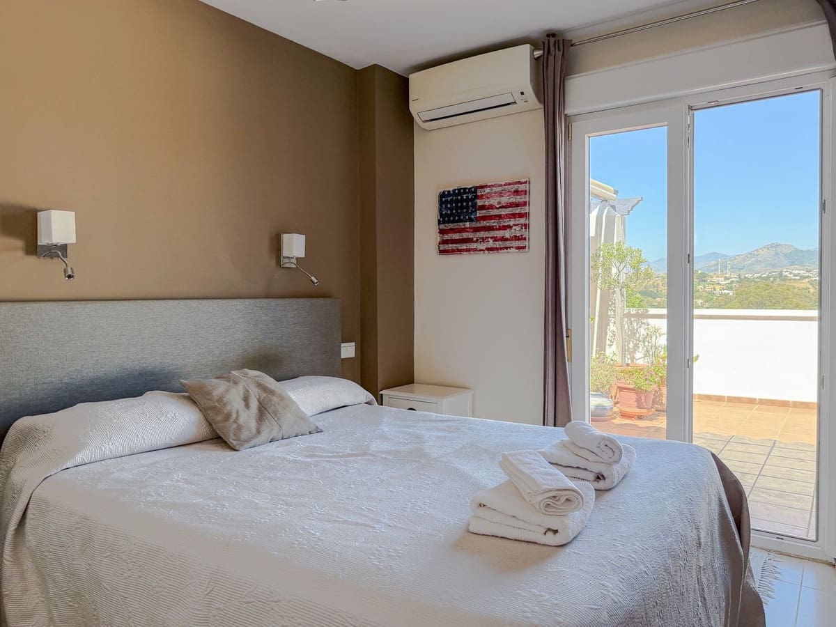 3 Zimmer Apartment zu verkaufen in La Campana mit Garage - 675.000 € (Ref: 9976185)