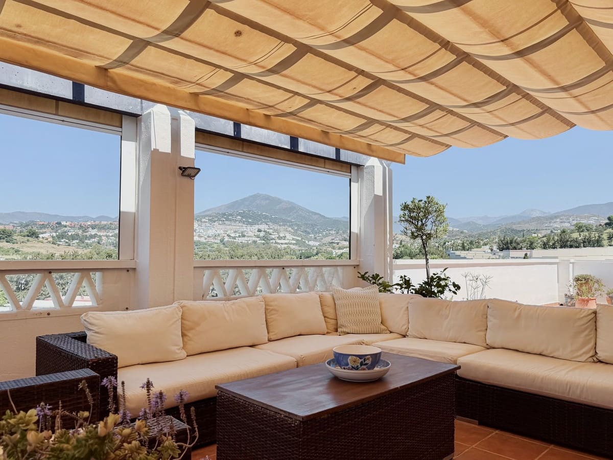 3 Zimmer Apartment zu verkaufen in La Campana mit Garage - 675.000 € (Ref: 9976185)