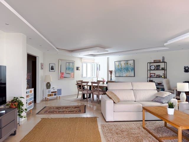 3 Zimmer Apartment zu verkaufen in La Campana mit Garage - 675.000 € (Ref: 9976185)