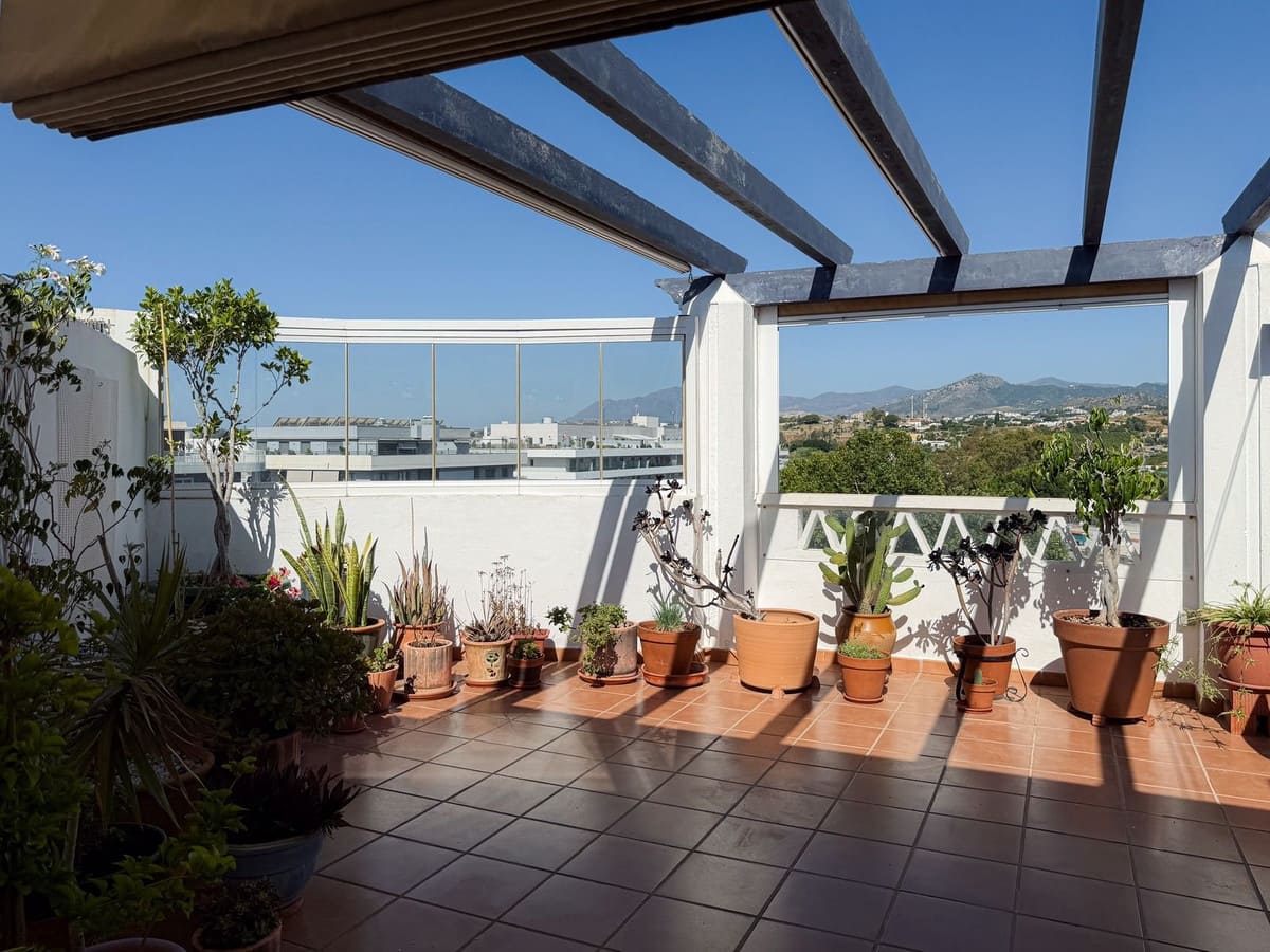 3 Zimmer Apartment zu verkaufen in La Campana mit Garage - 675.000 € (Ref: 9976185)