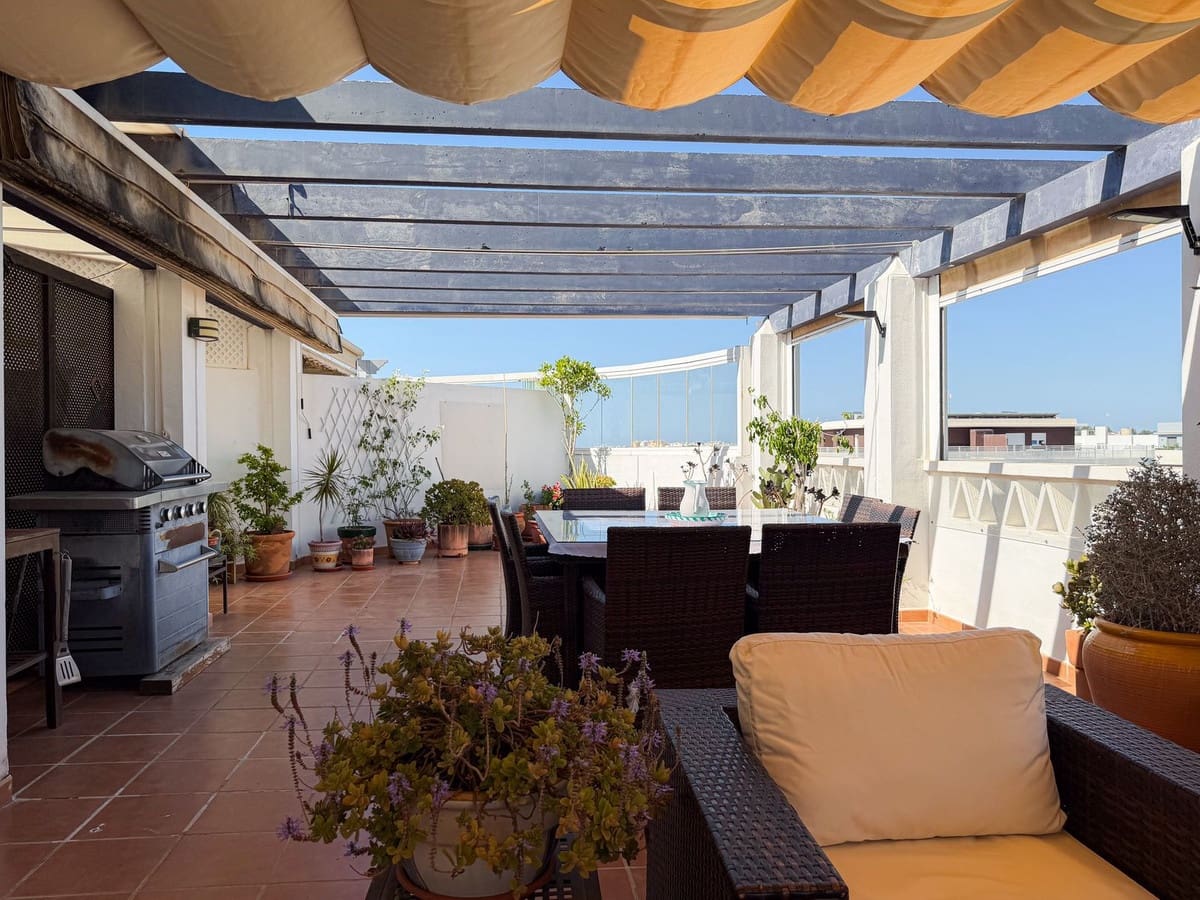 3 Zimmer Apartment zu verkaufen in La Campana mit Garage - 675.000 € (Ref: 9976185)