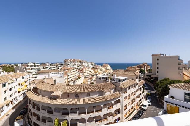 3 slaapkamer Appartement te koop in Torrequebrada, Benalmádena met zwembad garage - € 659.000 (Ref: 9976186)