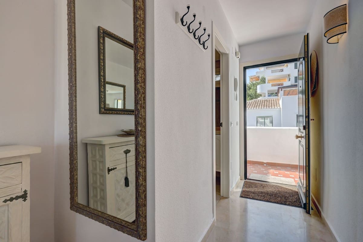3 Zimmer Apartment zu verkaufen in Torrequebrada mit Pool Garage - 659.000 € (Ref: 9976186)