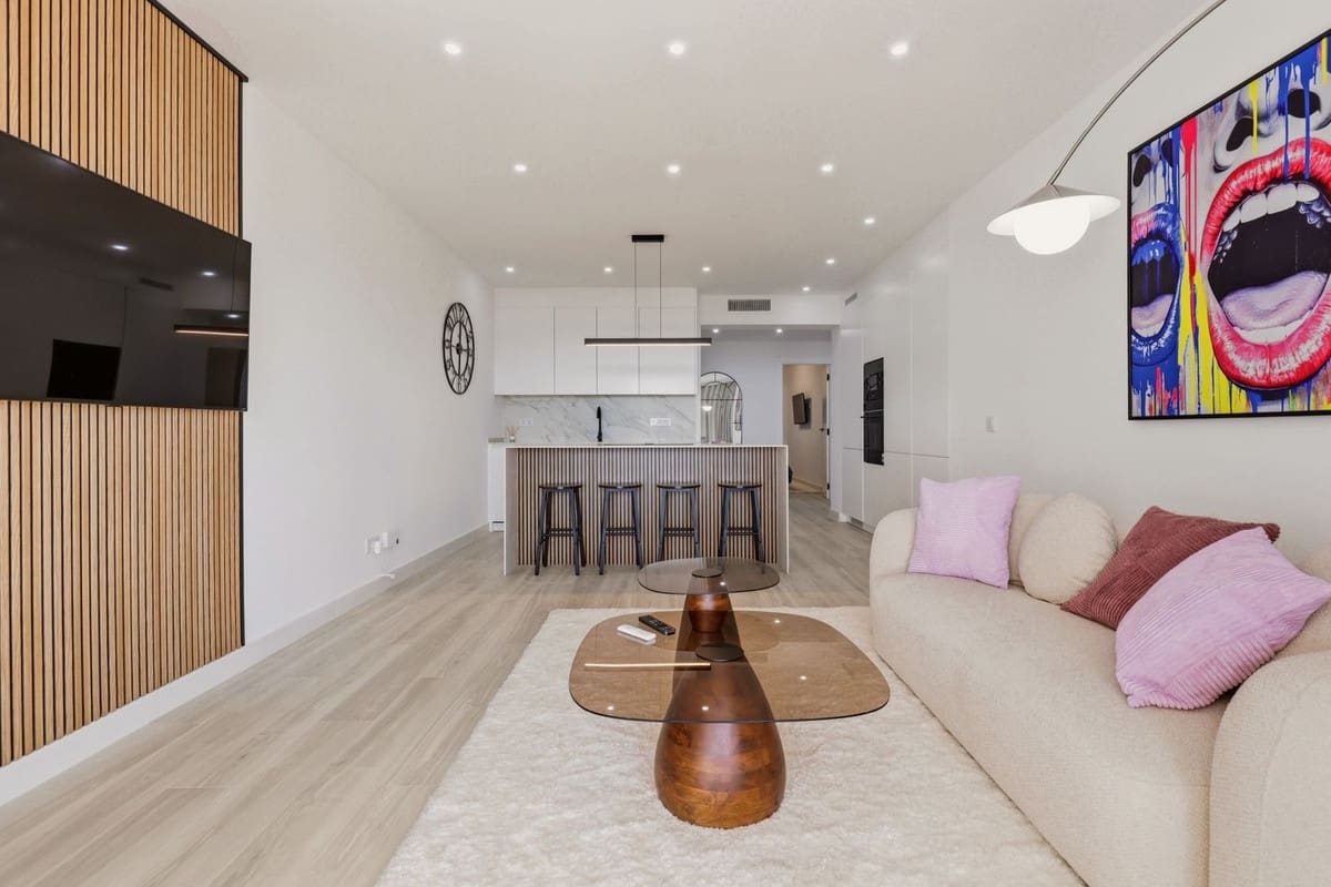 3 soverom Leilighet til salgs i La Quinta med svømmebasseng - € 675 000 (Ref: 9976187)