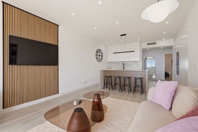 3 soverom Leilighet til salgs i La Quinta, Benahavís med svømmebasseng - € 675 000 (Ref: 9976187)
