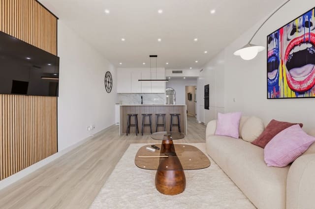 3 soverom Leilighet til salgs i La Quinta, Benahavís med svømmebasseng - € 675 000 (Ref: 9976187)
