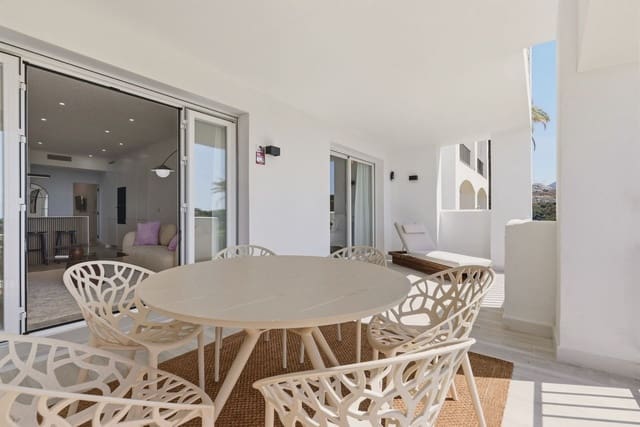 3 soverom Leilighet til salgs i La Quinta, Benahavís med svømmebasseng - € 675 000 (Ref: 9976187)