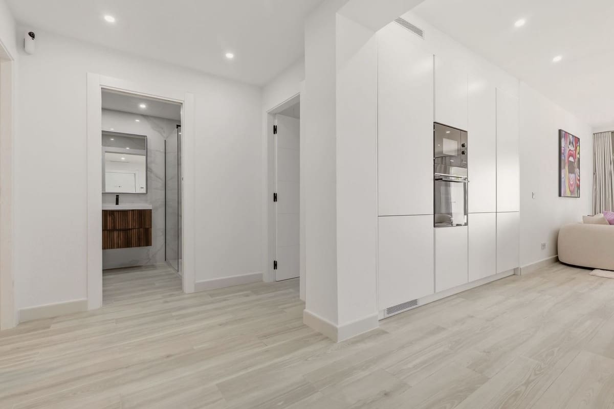 3 soverom Leilighet til salgs i La Quinta med svømmebasseng - € 675 000 (Ref: 9976187)