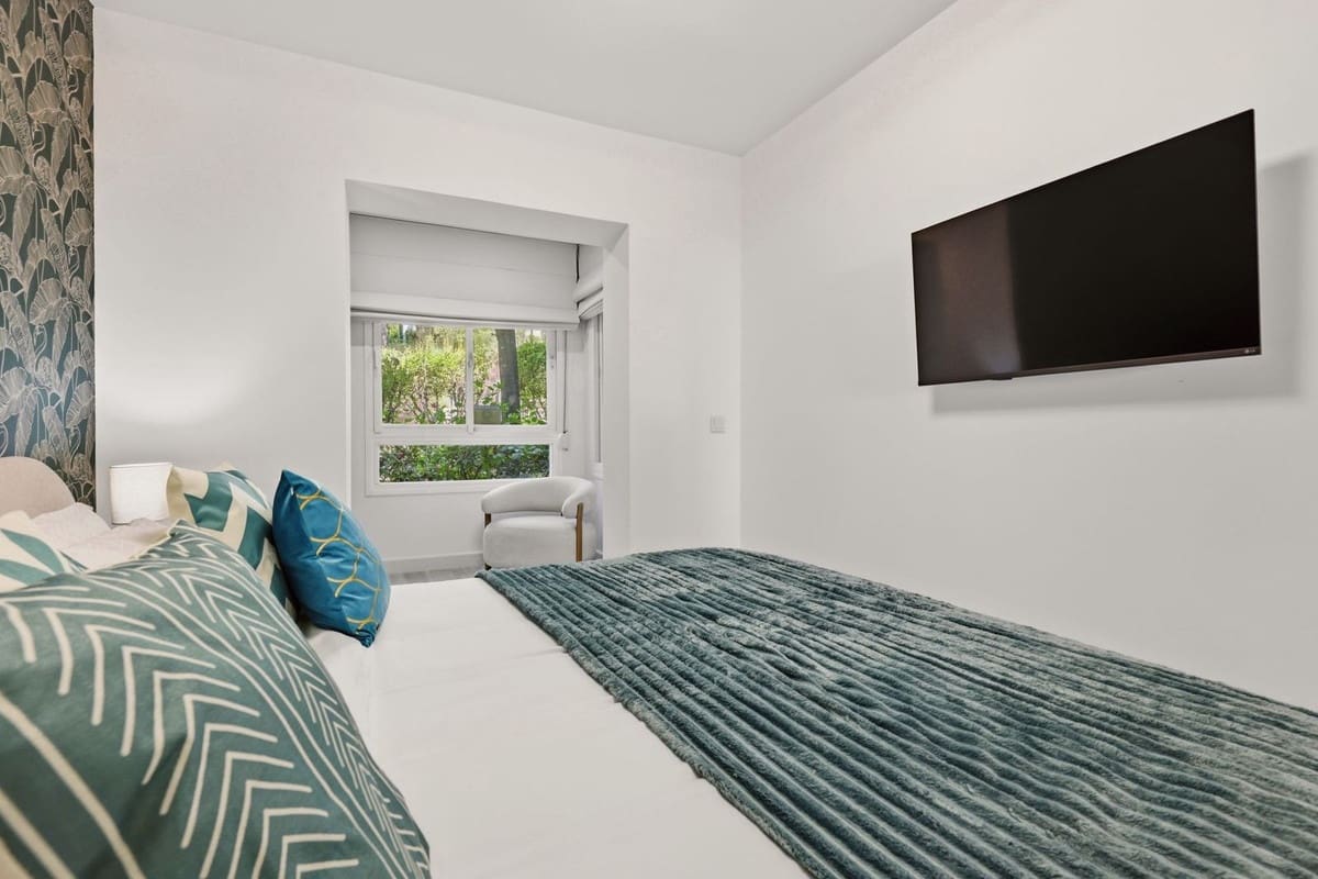 3 soverom Leilighet til salgs i La Quinta med svømmebasseng - € 675 000 (Ref: 9976187)