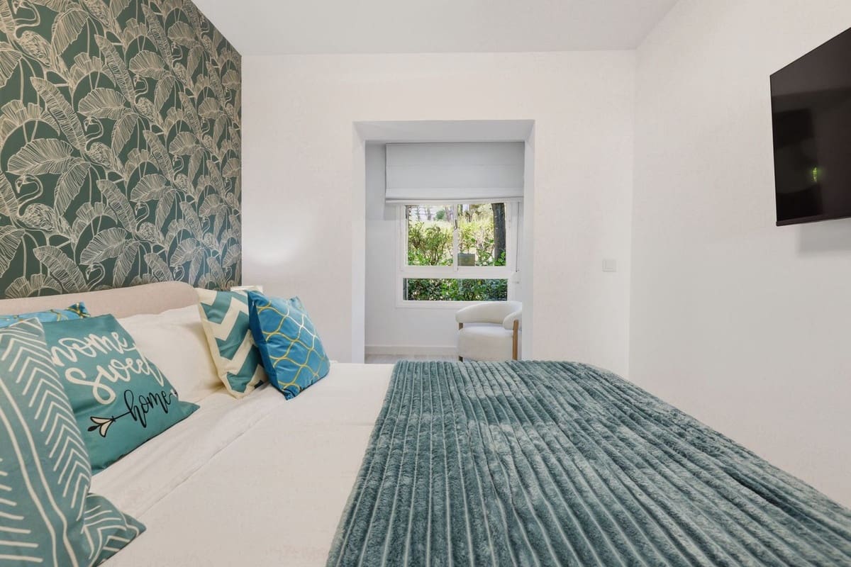 3 soverom Leilighet til salgs i La Quinta med svømmebasseng - € 675 000 (Ref: 9976187)