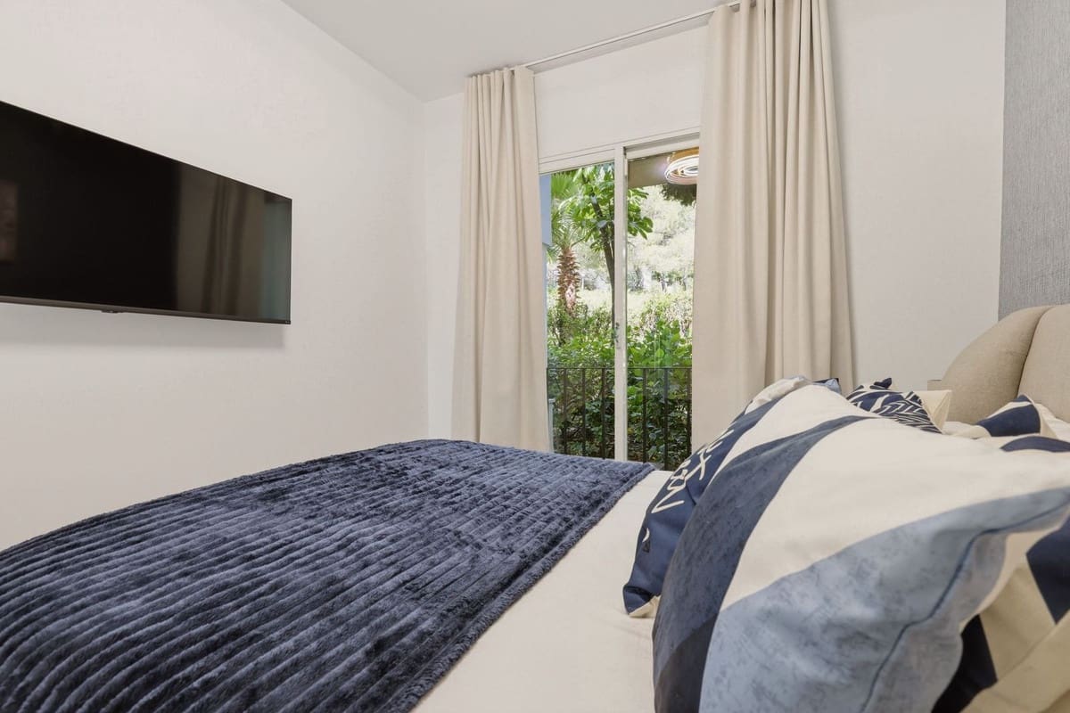 3 soverom Leilighet til salgs i La Quinta med svømmebasseng - € 675 000 (Ref: 9976187)
