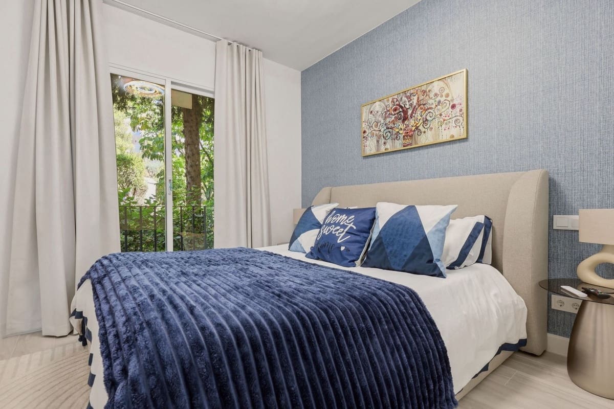 3 soverom Leilighet til salgs i La Quinta med svømmebasseng - € 675 000 (Ref: 9976187)