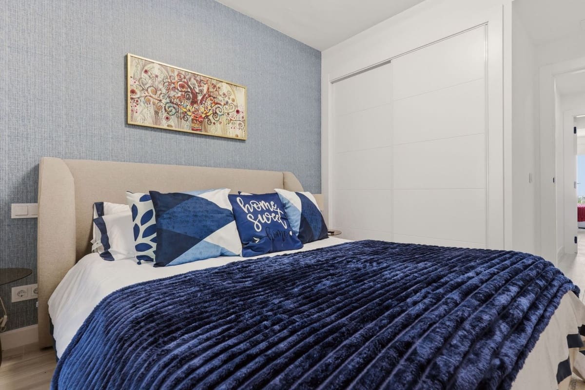 3 soverom Leilighet til salgs i La Quinta med svømmebasseng - € 675 000 (Ref: 9976187)