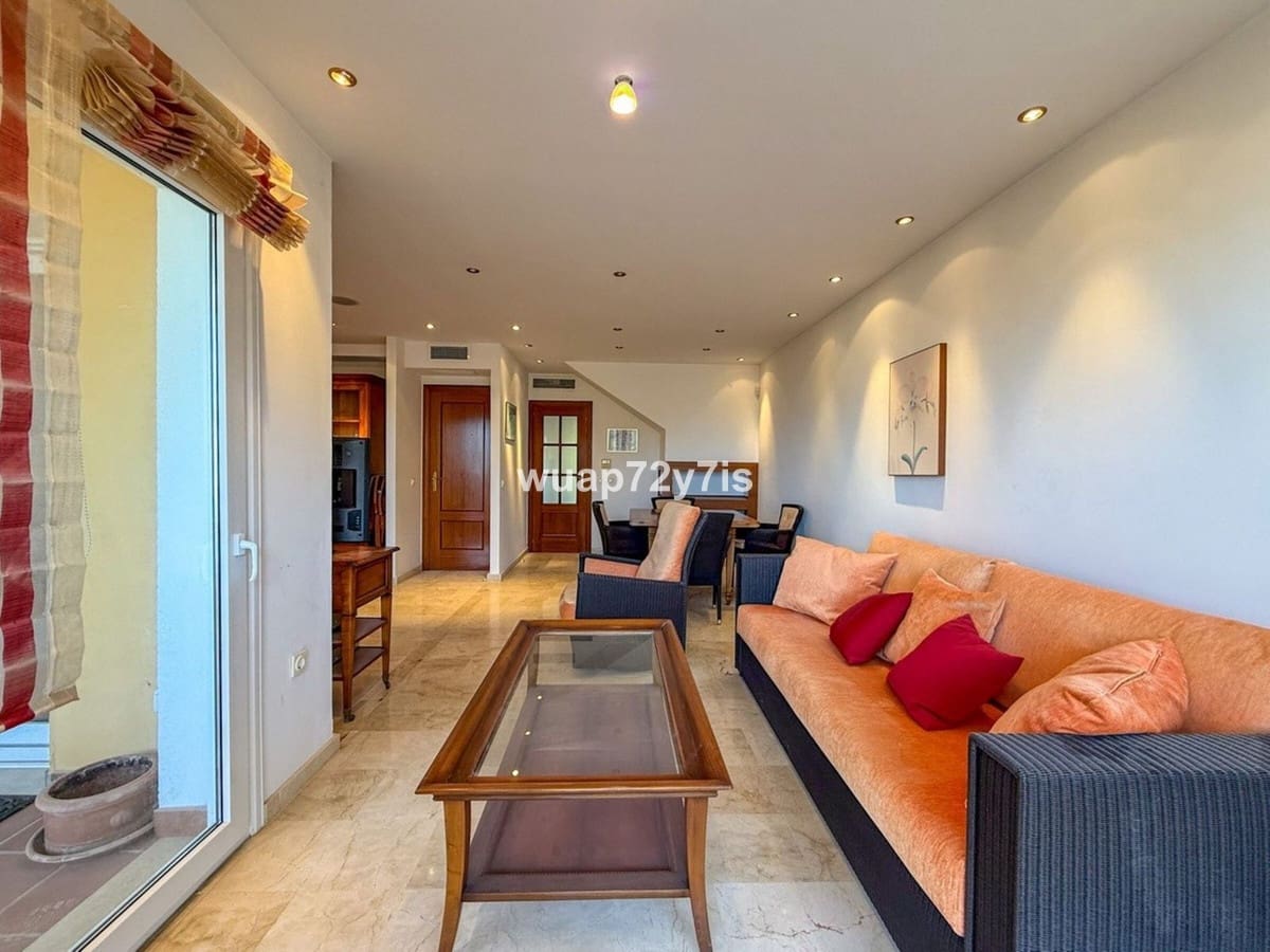 3 bedroom Apartment for sale in Costabella with pool - € 650,000 (Ref: 9976189)
