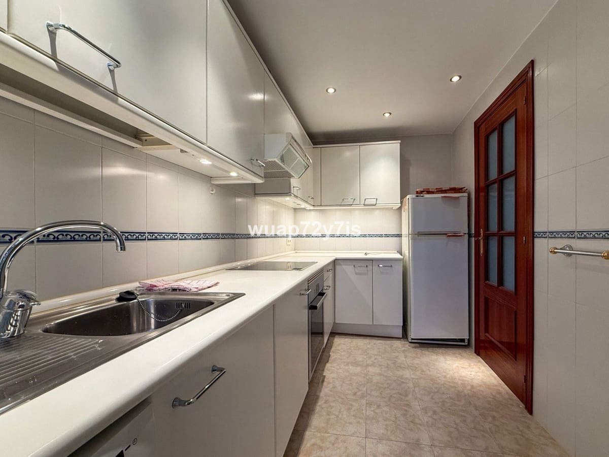 3 bedroom Apartment for sale in Costabella with pool - € 650,000 (Ref: 9976189)