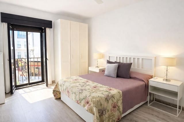 1 slaapkamer Appartement te koop in Puerto Banus, Marbella - € 656.000 (Ref: 9976190)