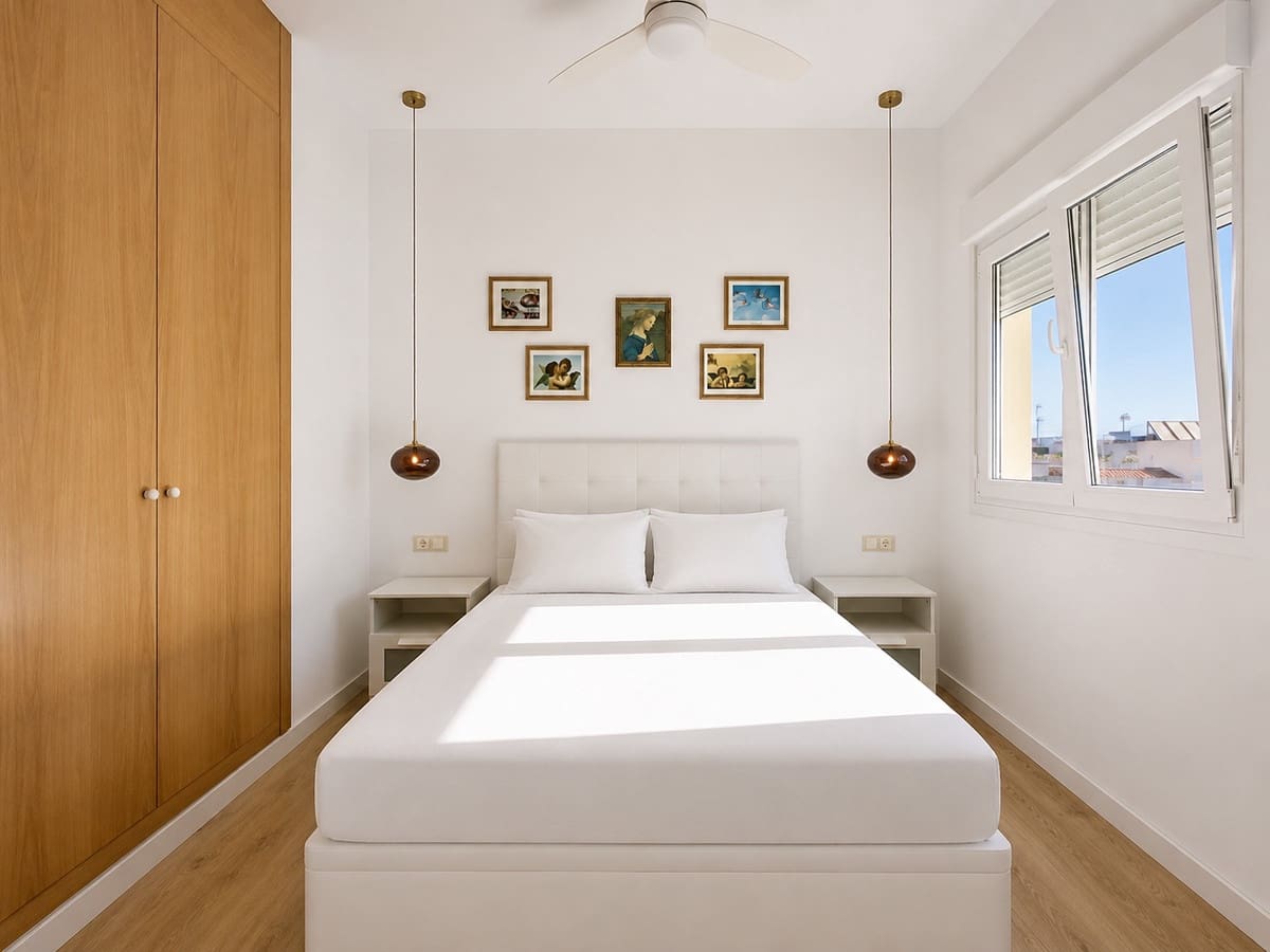 2 sypialnia Apartament na sprzedaż w Estepona - 669 000 € (Ref: 9976191)