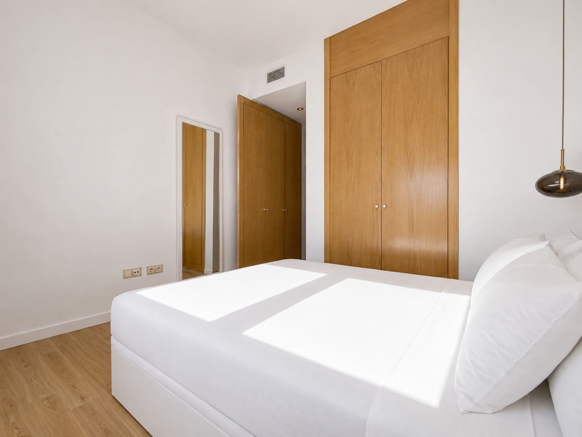 2 sypialnia Apartament na sprzedaż w Estepona - 669 000 € (Ref: 9976191)