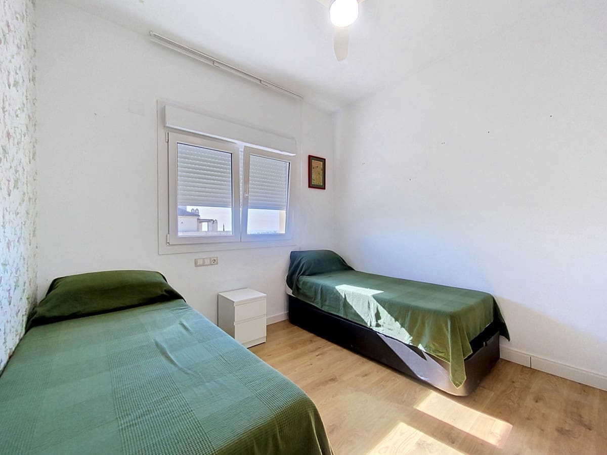 2 sypialnia Apartament na sprzedaż w Estepona - 669 000 € (Ref: 9976191)