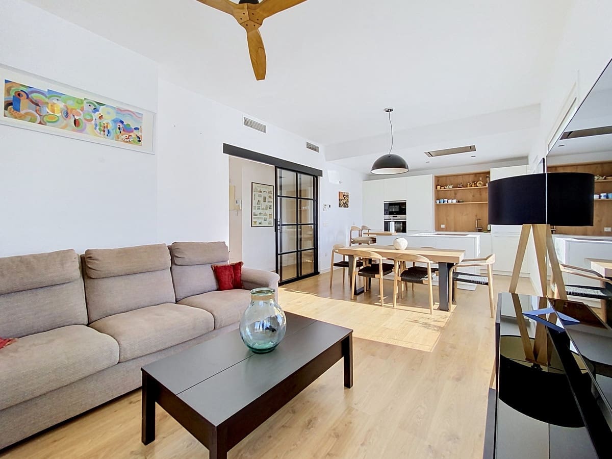 2 sypialnia Apartament na sprzedaż w Estepona - 669 000 € (Ref: 9976191)