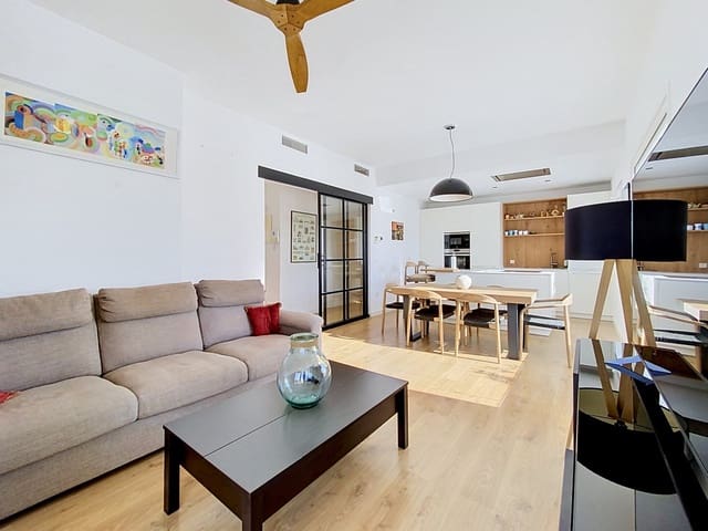 2 sypialnia Apartament na sprzedaż w Estepona - 669 000 € (Ref: 9976191)
