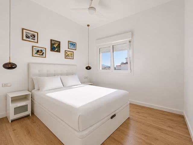 2 sypialnia Apartament na sprzedaż w Estepona - 669 000 € (Ref: 9976191)