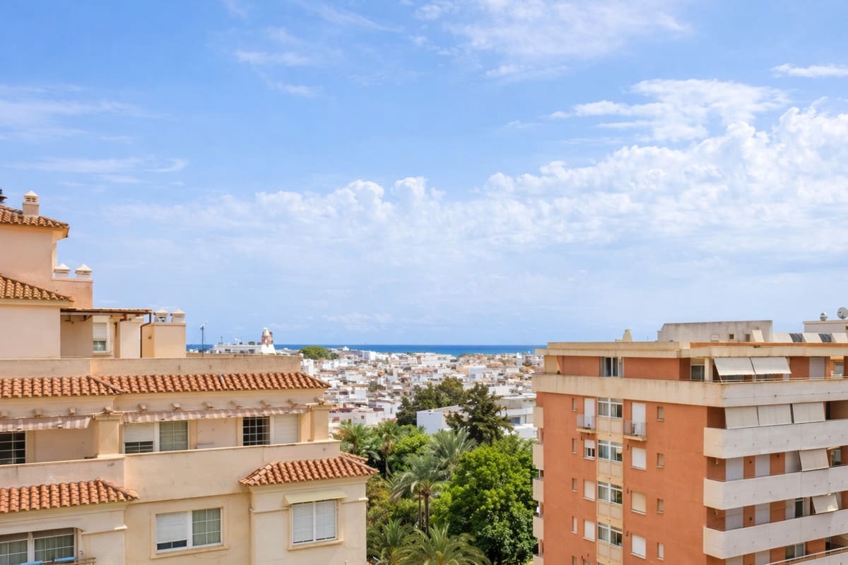 2 sypialnia Apartament na sprzedaż w Estepona - 669 000 € (Ref: 9976191)