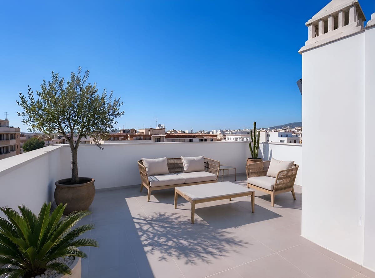 2 sypialnia Apartament na sprzedaż w Estepona - 669 000 € (Ref: 9976191)