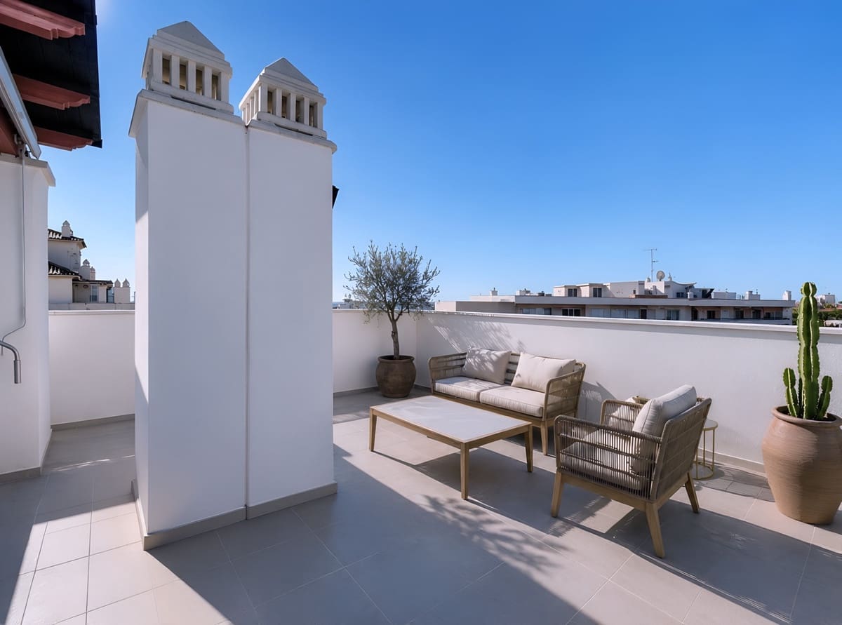 2 sypialnia Apartament na sprzedaż w Estepona - 669 000 € (Ref: 9976191)