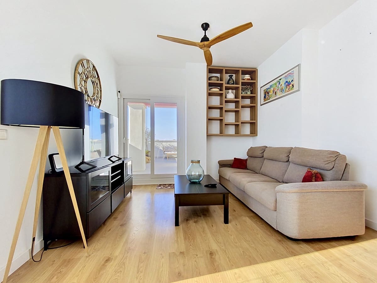 2 sypialnia Apartament na sprzedaż w Estepona - 669 000 € (Ref: 9976191)