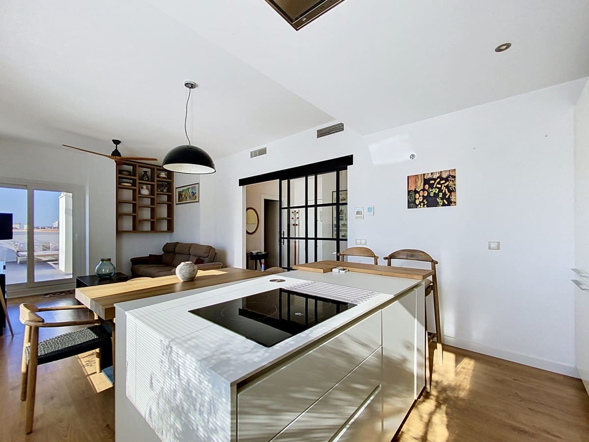 2 sypialnia Apartament na sprzedaż w Estepona - 669 000 € (Ref: 9976191)