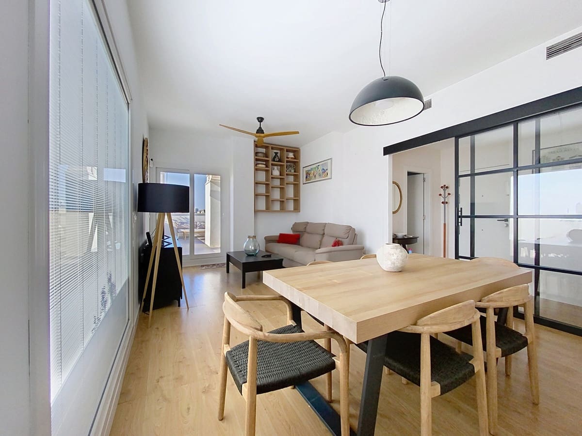 2 sypialnia Apartament na sprzedaż w Estepona - 669 000 € (Ref: 9976191)