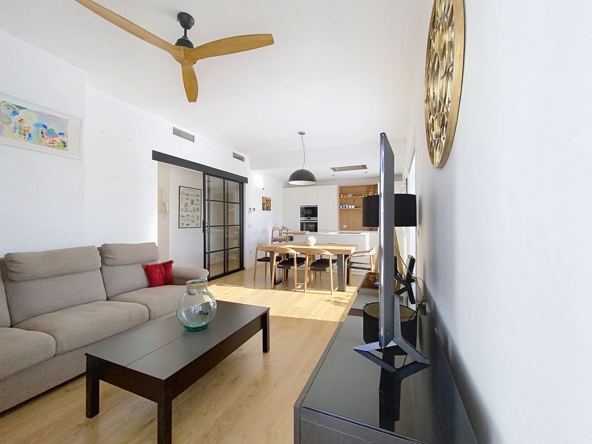 2 sypialnia Apartament na sprzedaż w Estepona - 669 000 € (Ref: 9976191)