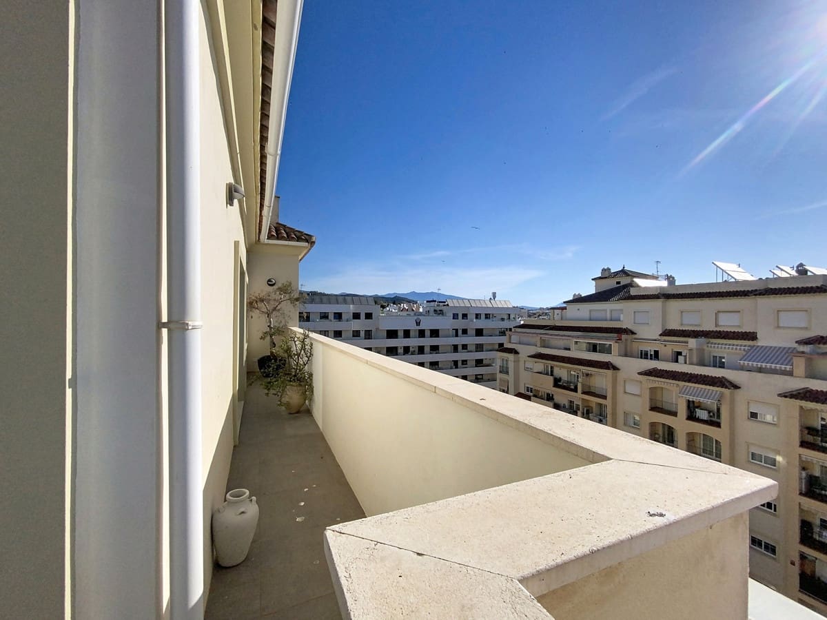2 sypialnia Apartament na sprzedaż w Estepona - 669 000 € (Ref: 9976191)