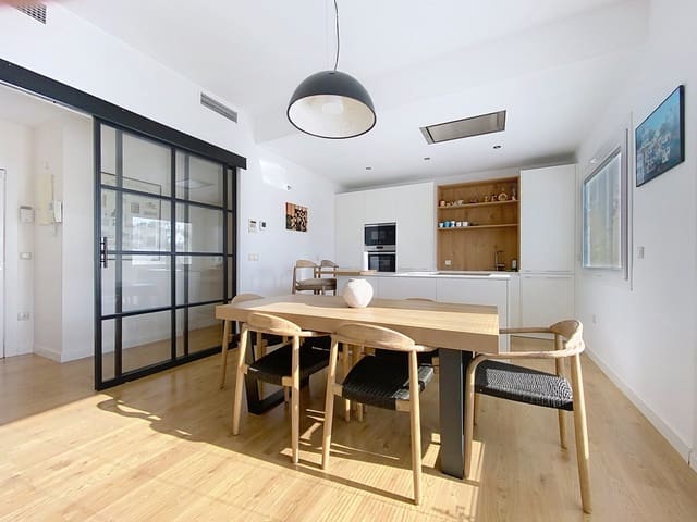 2 sypialnia Apartament na sprzedaż w Estepona - 669 000 € (Ref: 9976191)