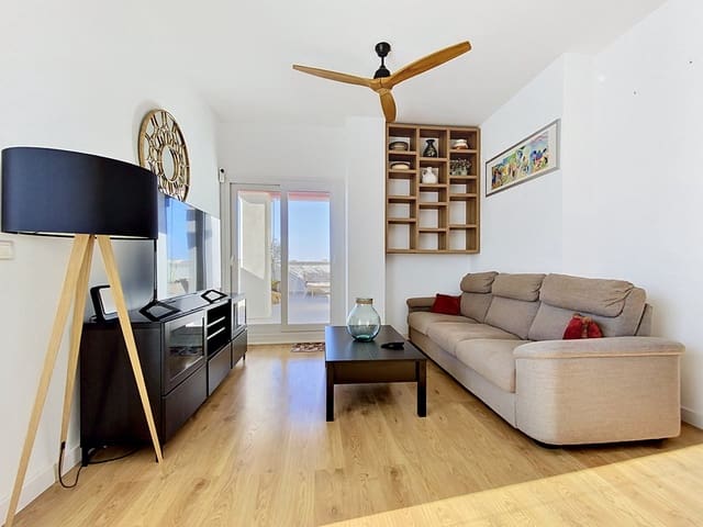 2 sypialnia Apartament na sprzedaż w Estepona - 669 000 € (Ref: 9976191)