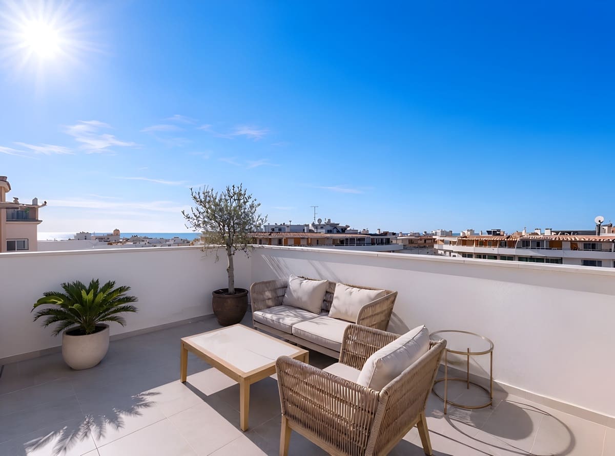 2 sypialnia Apartament na sprzedaż w Estepona - 669 000 € (Ref: 9976191)