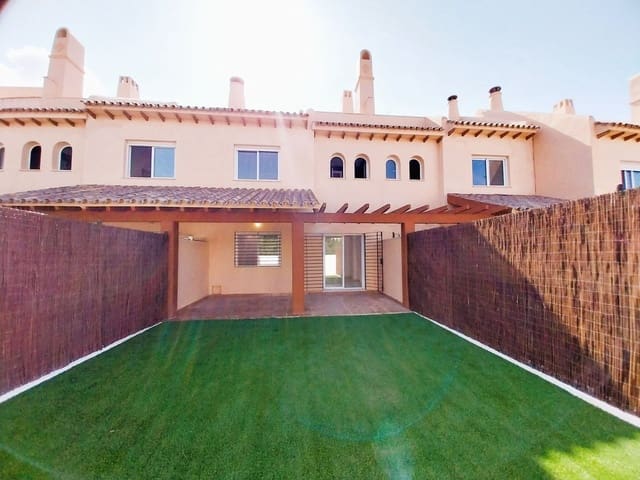 4 chambre Maison de Ville à vendre à Calahonda, Mijas avec piscine garage - 669 000 € (Ref: 9976192)