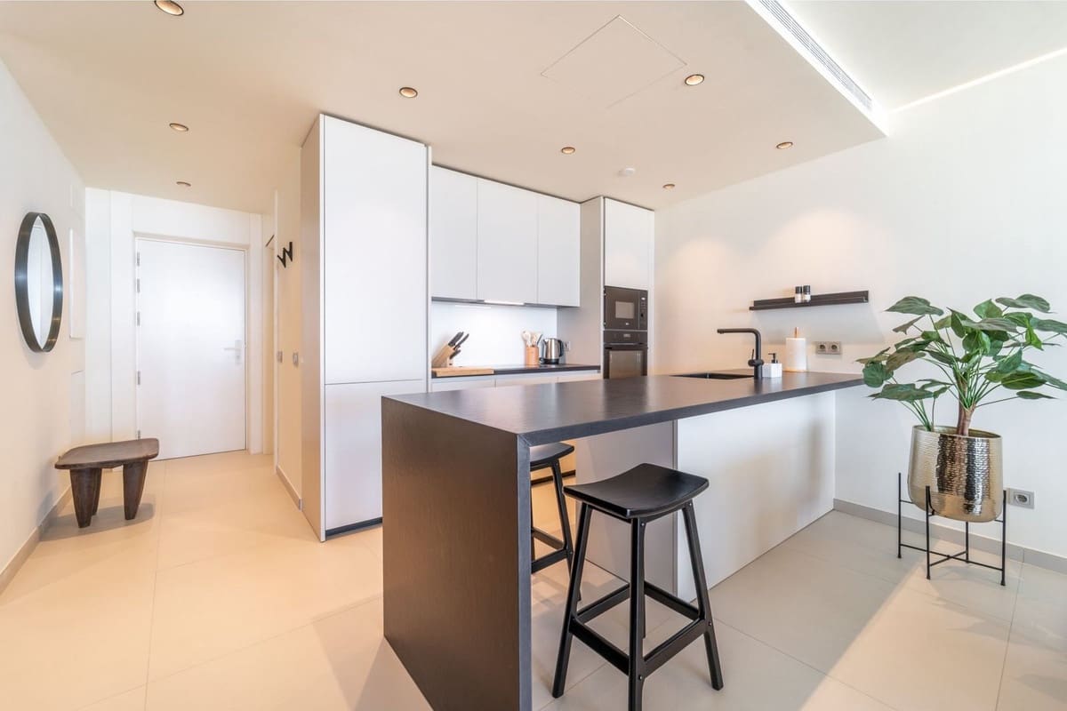 2 sypialnia Apartament na sprzedaż w Fuengirola z basenem - 695 000 € (Ref: 9976196)