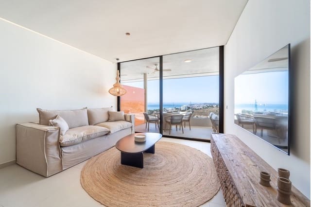 2 sypialnia Apartament na sprzedaż w Fuengirola z basenem - 695 000 € (Ref: 9976196)